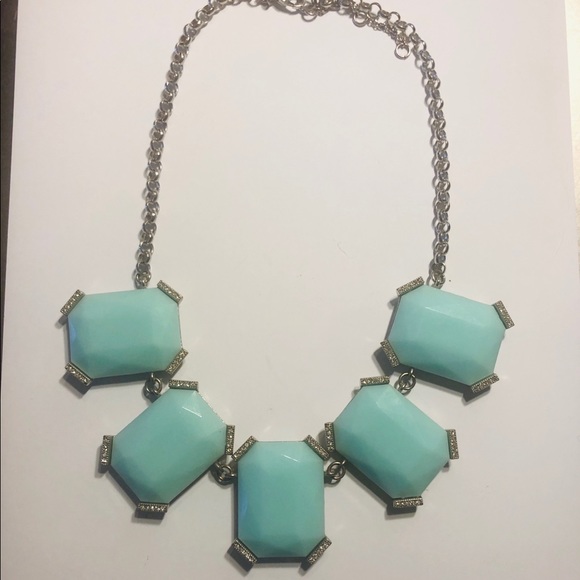 Banana Republic Jewelry - Banana Republic Statement Necklace